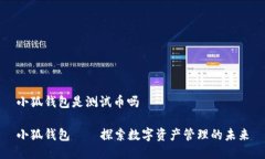 小狐錢(qián)包是測(cè)試幣嗎小狐