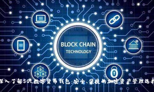 深入了解SOL數(shù)字貨幣錢包：安全、便捷的加密資產(chǎn)管理選擇
