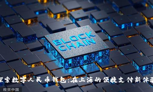 探索數(shù)字人民幣錢包:在上海的便捷支付新體驗