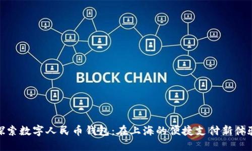 探索數(shù)字人民幣錢包:在上海的便捷支付新體驗