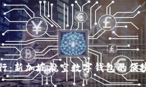 暢享旅行：新加坡航空數(shù)字錢包的便捷和優(yōu)勢