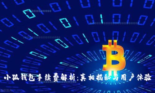 小狐錢包手續(xù)費(fèi)解析：真相揭秘與用戶體驗(yàn)