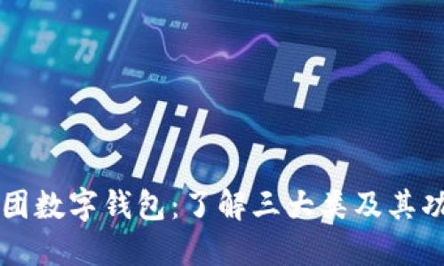 美團數(shù)字錢包：了解三大類及其功能