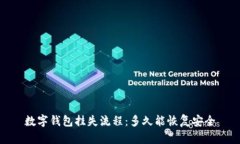 數(shù)字錢包掛失流程：多久