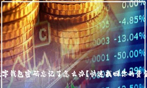 數(shù)字錢包密碼忘記了怎么辦？快速找回你的資金！