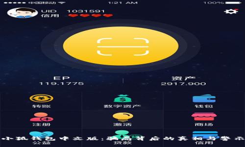 小狐錢包中文版：騙局背后的真相與警示