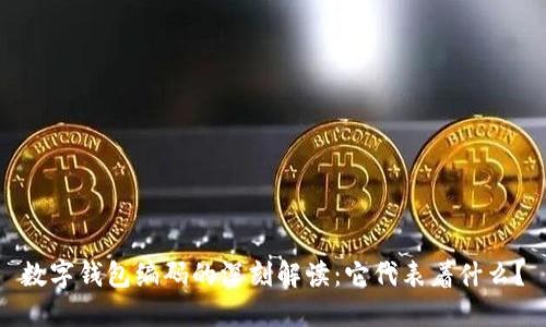 數(shù)字錢包編碼的深刻解讀：它代表著什么？