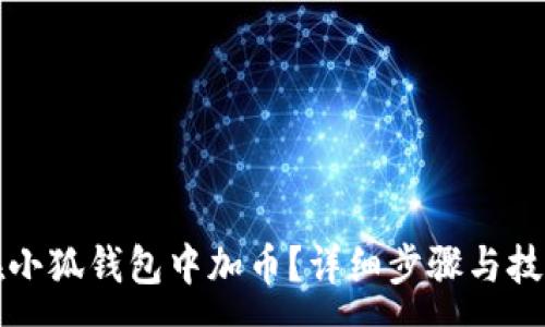 :
如何在小狐錢包中加幣？詳細(xì)步驟與技巧解析