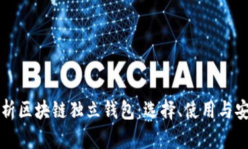 全面解析區(qū)塊鏈獨立錢包：選擇、使用與安全指南