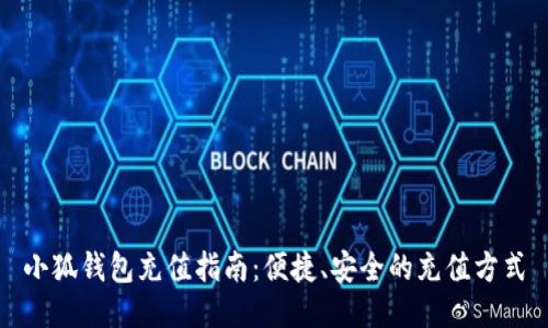 小狐錢包充值指南：便捷、安全的充值方式