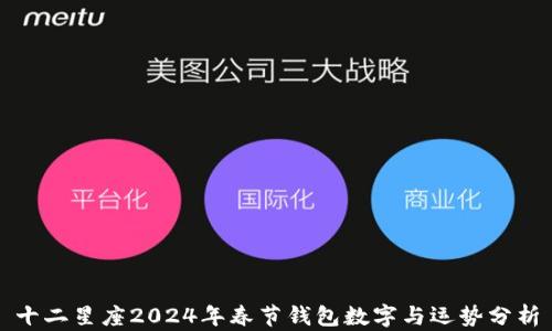 
十二星座2024年春節(jié)錢(qián)包數(shù)字與運(yùn)勢(shì)分析