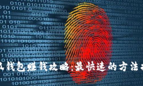 小狐錢(qián)包賺錢(qián)攻略：最快速的方法揭秘