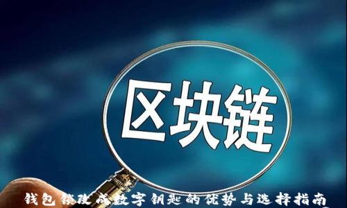 
錢(qián)包鎖改成數(shù)字鑰匙的優(yōu)勢(shì)與選擇指南