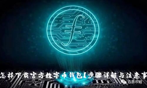 : 怎樣下載官方數(shù)字幣錢包？步驟詳解與注意事項(xiàng)