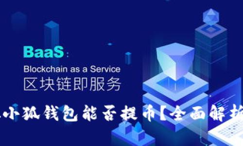 中本聰小狐錢包能否提幣？全面解析與指南