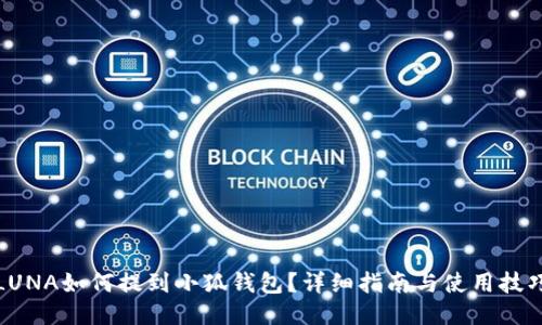 LUNA如何提到小狐錢包？詳細(xì)指南與使用技巧