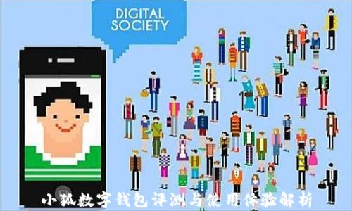 
小狐數(shù)字錢包評測與使用體驗(yàn)解析