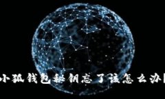 小狐錢包秘鑰忘了該怎么