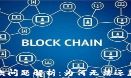 
數(shù)字錢(qián)包還款問(wèn)題解析：為何無(wú)法還款及解決方案