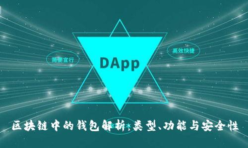 區(qū)塊鏈中的錢包解析：類型、功能與安全性