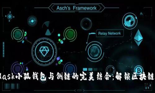 MetaMask小狐錢(qián)包與側(cè)鏈的完美結(jié)合：解鎖區(qū)塊鏈新機(jī)遇